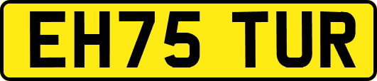 EH75TUR