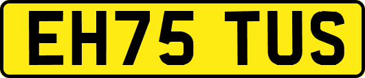 EH75TUS