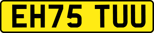 EH75TUU