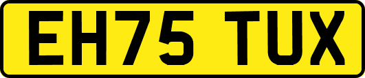 EH75TUX