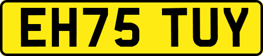 EH75TUY