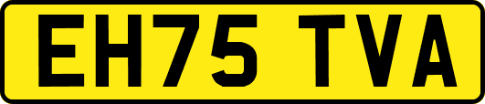 EH75TVA