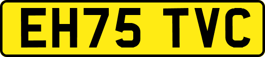 EH75TVC