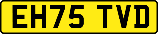 EH75TVD