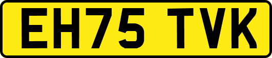 EH75TVK