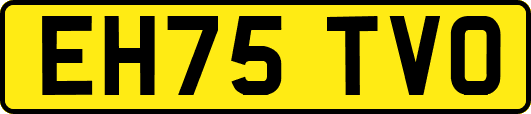EH75TVO