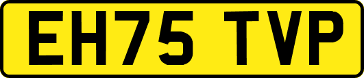 EH75TVP