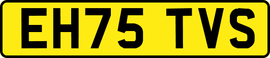 EH75TVS