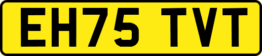 EH75TVT