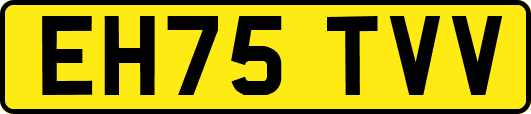 EH75TVV
