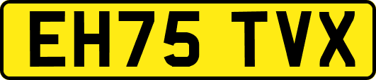 EH75TVX