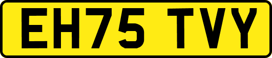 EH75TVY