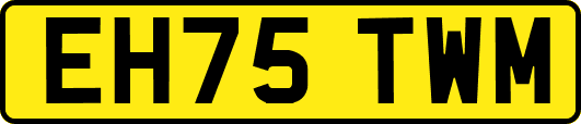 EH75TWM