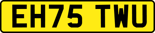 EH75TWU
