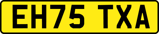 EH75TXA