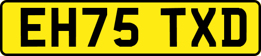 EH75TXD