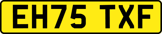 EH75TXF