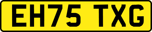 EH75TXG
