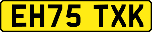 EH75TXK