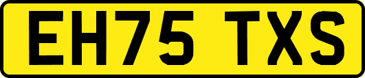 EH75TXS