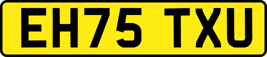 EH75TXU