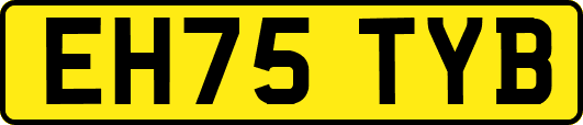 EH75TYB