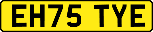 EH75TYE