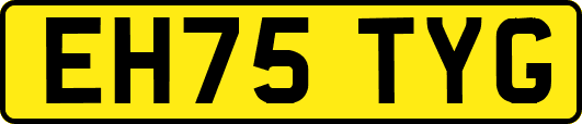 EH75TYG