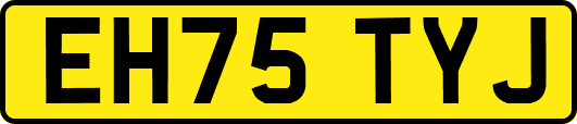 EH75TYJ