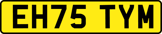 EH75TYM