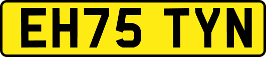 EH75TYN