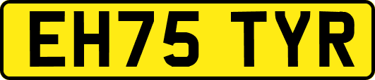 EH75TYR