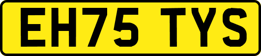 EH75TYS