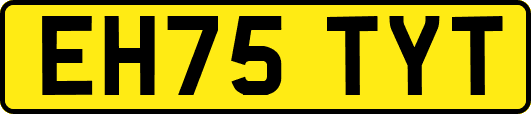 EH75TYT