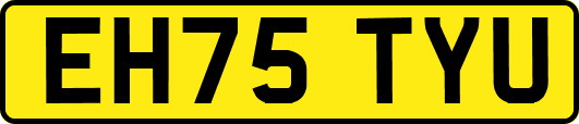 EH75TYU