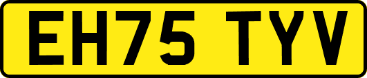 EH75TYV