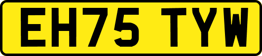 EH75TYW