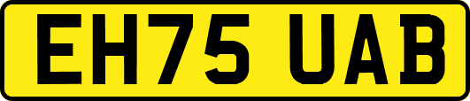 EH75UAB