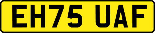 EH75UAF