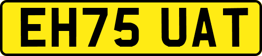 EH75UAT