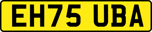 EH75UBA