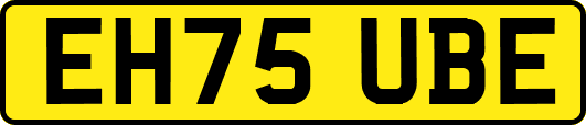 EH75UBE