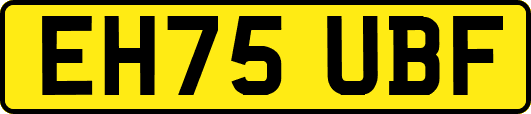 EH75UBF