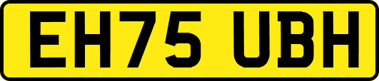 EH75UBH
