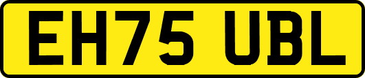 EH75UBL