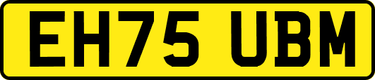 EH75UBM