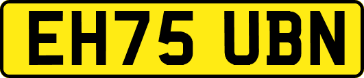 EH75UBN