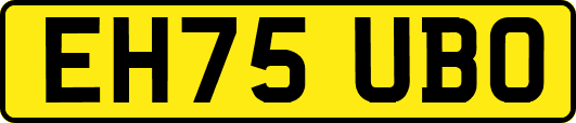EH75UBO
