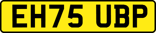 EH75UBP