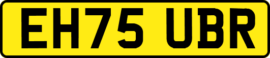 EH75UBR